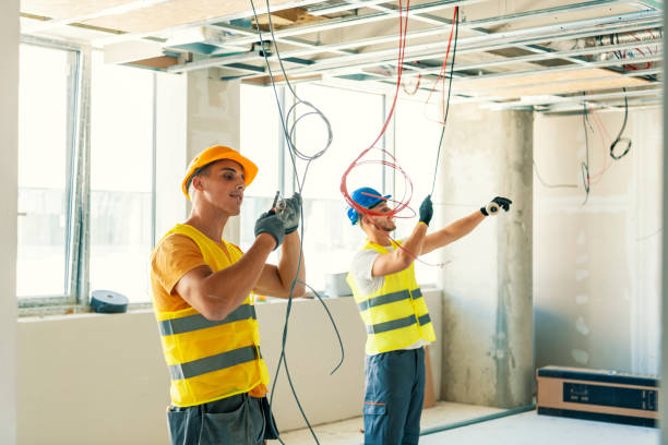 Best Electrical Remodeling Services  in Trabuco Nyon, CA