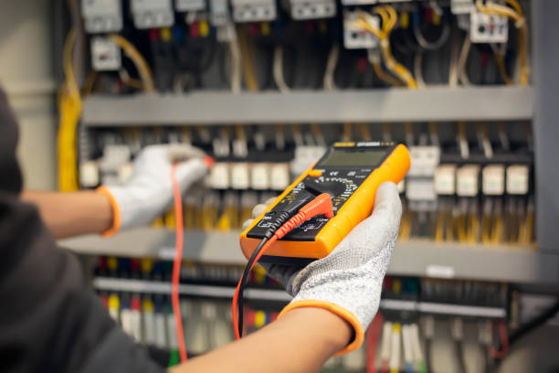 Best Electrical Wiring and Rewiring  in Trabuco Nyon, CA