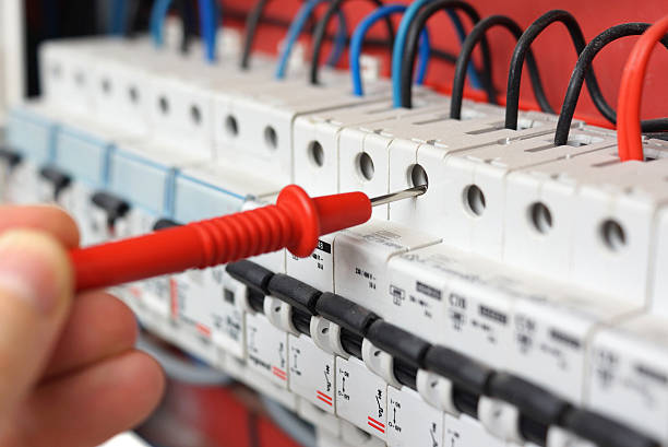 Best Electrical Troubleshooting and Repair  in Trabuco Nyon, CA