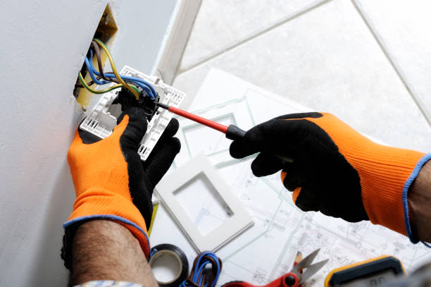 Emergency Electrical Repair Services in Trabuco Canyon, CA